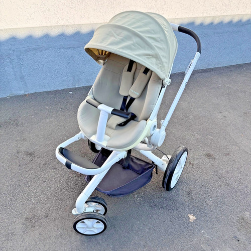 Quinny moodd kombikinderwagen - quinny,