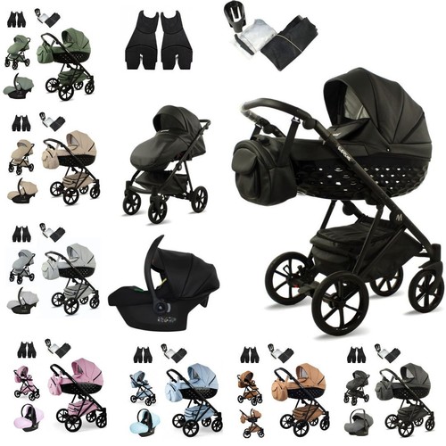 Supreme kinderwagen - supreme,