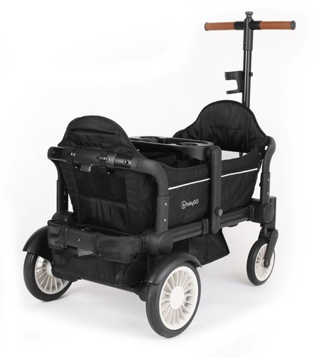 Babygo cozy rider bollerwagen - cozy,