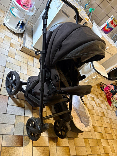 Maxi cosi storm - maxi-cosi,