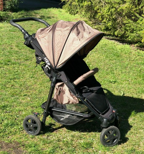 Tfk buggy kinderwagen - tfk,